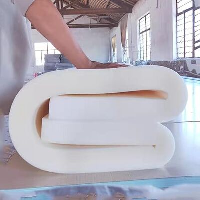 LXJDDLD Surmatelas pour Table De Massage 3/4,5/5/6,5cm,Rembourrage De Lit Spa avec Trou Respiration,Matelas en Mousse À Mémoire De Forme pour Lit De Salon Beauté,À Tête Carrée,White 6.5cm,70x185cm - Publicité LXJDDLD Surmatelas pour Table De Massage 3/4,5/5/6,5cm,Rembourrage De Lit Spa avec Trou Respiration,Matelas en Mousse À Mémoire De Forme pour Lit De Salon Beauté,À Tête Carrée,White 6.5cm,70x185cm - Publicité