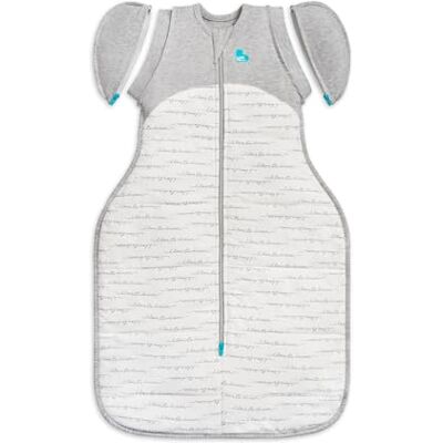 Love to Dream Transition Bag XL Stage 2-2.5 TOG Warm Swaddle Bag - Publicité Love to Dream Transition Bag XL Stage 2-2.5 TOG Warm Swaddle Bag - Publicité