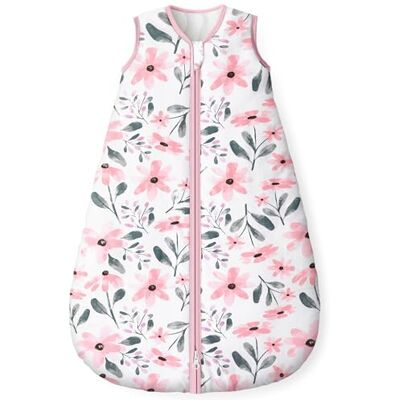 Yoofoss Gigoteuse pour Bébé 1.5 TOG Coton Gigoteuse Automne Printemps Emmaillotage Bebe Turbulette Sac de Couchage 78 cm pour Nouveau-né Garçons Filles 6-12 Mois - Publicité Yoofoss Gigoteuse pour Bébé 1.5 TOG Coton Gigoteuse Automne Printemps Emmaillotage Bebe Turbulette Sac de Couchage 78 cm pour Nouveau-né Garçons Filles 6-12 Mois - Publicité