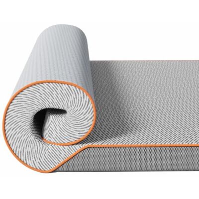 PERLECARE Surmatelas 180x200cm Hauteur de 7,5cm, Matelas en mousse à froid de qualité supérieure avec revêtement de haute qualité, Certifié Öko-TEX®, Dureté Gel H3 H4, Surmatelas pour lit à sommier - Publicité PERLECARE Surmatelas 180x200cm Hauteur de 7,5cm, Matelas en mousse à froid de qualité supérieure avec revêtement de haute qualité, Certifié Öko-TEX®, Dureté Gel H3 H4, Surmatelas pour lit à sommier - Publicité
