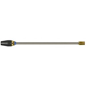 HP Lance de nettoyeur haute pression : Lance avec rotabuse Kranzle (M22M) calibre 045, 430 mm - Publicité HP Lance de nettoyeur haute pression : Lance avec rotabuse Kranzle (M22M) calibre 045, 430 mm - Publicité
