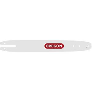 Oregon Scientific Oregon 120sdea074 Guide double de sécurité tronçonneuse - 30cm - Publicité Oregon Scientific Oregon 120sdea074 Guide double de sécurité tronçonneuse - 30cm - Publicité
