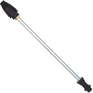 Techkar Buse Métal rotative Turbo Power Lance pour Karcher K2 K3 K4 K5 - Publicité Techkar Buse Métal rotative Turbo Power Lance pour Karcher K2 K3 K4 K5 - Publicité
