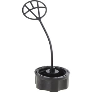 GMBYLBY Bouchon Carburant Débroussailleuse Bouchon Réservoir Carburant Remplacement-pour 139/40-5/140 Tondeuse À Gazon Coupe Gazon Tronçonneuse Partie Coupe-haie - Publicité GMBYLBY Bouchon Carburant Débroussailleuse Bouchon Réservoir Carburant Remplacement-pour 139/40-5/140 Tondeuse À Gazon Coupe Gazon Tronçonneuse Partie Coupe-haie - Publicité