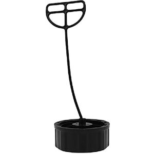 Navna 1 bouchon de réservoir pour débroussailleuse 139/40-5/140, débroussailleuse, coupe-débroussailleuse, couvercle de réservoir à essence, bouchon de réservoir compatible avec les bouchons de réservoir - Publicité Navna 1 bouchon de réservoir pour débroussailleuse 139/40-5/140, débroussailleuse, coupe-débroussailleuse, couvercle de réservoir à essence, bouchon de réservoir compatible avec les bouchons de réservoir - Publicité