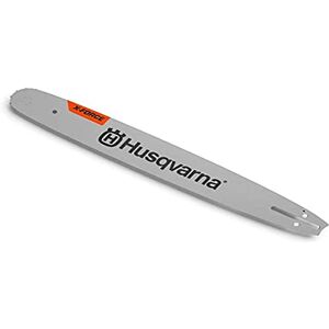 Husqvarna 582075372 X-Force Rail 45 cm 0,325" 1,3 72d - Publicité Husqvarna 582075372 X-Force Rail 45 cm 0,325" 1,3 72d - Publicité