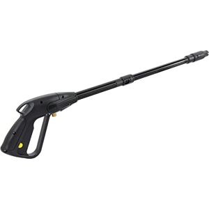 Techkar Pistolet Haute Pression Lance Buse réglable pour Nettoyeur Haute Pression M14 - Publicité Techkar Pistolet Haute Pression Lance Buse réglable pour Nettoyeur Haute Pression M14 - Publicité