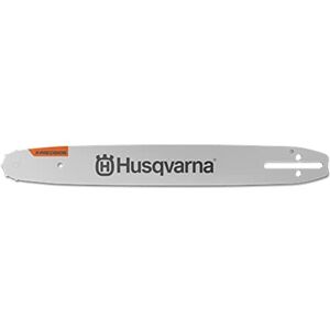 Husqvarna Barre laminée X-Precision de 51 mailles épaisseur 325 pas 1,1 mm - Publicité Husqvarna Barre laminée X-Precision de 51 mailles épaisseur 325 pas 1,1 mm - Publicité