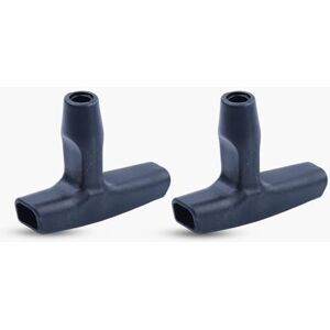 HAISHINE 2pcs poignées de guidon de poignée de démarreur conviennent pour STIHL 017 MS170 018 MS180 021 MS210 023 MS230 MS250 pièces de tronçonneuse - Publicité HAISHINE 2pcs poignées de guidon de poignée de démarreur conviennent pour STIHL 017 MS170 018 MS180 021 MS210 023 MS230 MS250 pièces de tronçonneuse - Publicité