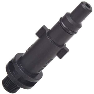 TC TECHNIC Adaptateur baïonnette 1/4 filetage extérieur pour Nettoyeur Haute Pression Stihl Nilfisk - Publicité TC TECHNIC Adaptateur baïonnette 1/4 filetage extérieur pour Nettoyeur Haute Pression Stihl Nilfisk - Publicité