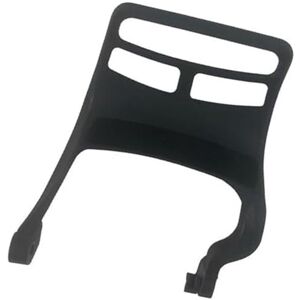 QASULER Protection de poignée de frein de chaîne, for tronçonneuses STIHL MS462 MS462C MS462CM MS462CMR MS462R, 1142 790 9102. Remplace la référence 1142 790 9101. Protège-main pour tronçonneuse de ja - Publicité QASULER Protection de poignée de frein de chaîne, for tronçonneuses STIHL MS462 MS462C MS462CM MS462CMR MS462R, 1142 790 9102. Remplace la référence 1142 790 9101. Protège-main pour tronçonneuse de ja - Publicité