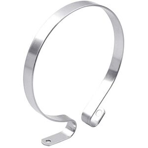 ZSYTF Bande de frein de chaîne pour tronçonneuse Husqvarn 50 51 55 154 254 Pièces de rechange 503718701 Outils de jardin Boîte de rangement - Publicité ZSYTF Bande de frein de chaîne pour tronçonneuse Husqvarn 50 51 55 154 254 Pièces de rechange 503718701 Outils de jardin Boîte de rangement - Publicité