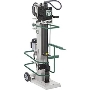 Fartools Fendeur de bûche vertical 3000W, force de pression 10T (25,2MPA), vitesse 2800tr/min, longueur de coupe 1060mm et diamètre de 400mm maxi - Publicité Fartools Fendeur de bûche vertical 3000W, force de pression 10T (25,2MPA), vitesse 2800tr/min, longueur de coupe 1060mm et diamètre de 400mm maxi - Publicité