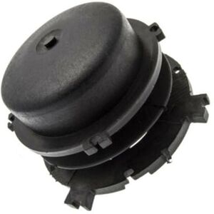 Haroar 1 pc capuchon d'extrémité de bobine for Stihl for 40-2 30-2 40037133011 tête de débroussailleuse tête de bosse pièces et accessoires de tondeuse à gazon - Publicité Haroar 1 pc capuchon d'extrémité de bobine for Stihl for 40-2 30-2 40037133011 tête de débroussailleuse tête de bosse pièces et accessoires de tondeuse à gazon - Publicité