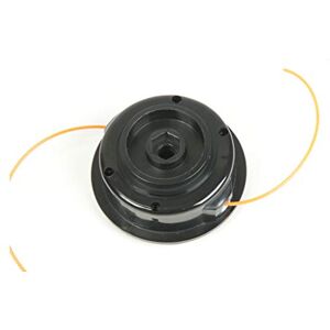 Oregon Q111139 Tête de coupe Mini Tap and Go pour coupe-bordures McCulloch - Publicité Oregon Q111139 Tête de coupe Mini Tap and Go pour coupe-bordures McCulloch - Publicité