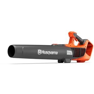 Husqvarna 122iB Souffleur à Feuilles sans Fil 36V - Publicité Husqvarna 122iB Souffleur à Feuilles sans Fil 36V - Publicité