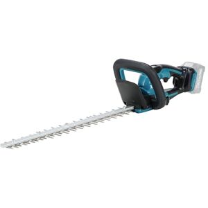 Makita Taille-haie sans balais UH020GZ 40 V Max XGT 500 mm, piles et chargeur non inclus - Publicité Makita Taille-haie sans balais UH020GZ 40 V Max XGT 500 mm, piles et chargeur non inclus - Publicité