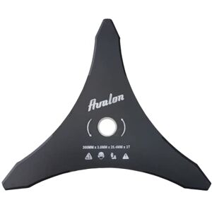Disque de Jardin Avalon - 300 x 3,0 mm - Compatibilité Universelle - Publicité Disque de Jardin Avalon - 300 x 3,0 mm - Compatibilité Universelle - Publicité