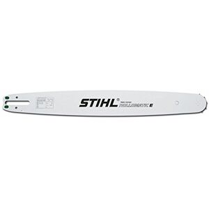 Stihl 3003 000 5217 Rollomatic Guide-chaîne 45,7 cm - Publicité