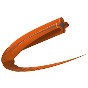 Husqvarna 597669110 Fil pour débroussailleuse, 2 mm/15 m, Orange/Gris - Publicité Husqvarna 597669110 Fil pour débroussailleuse, 2 mm/15 m, Orange/Gris - Publicité