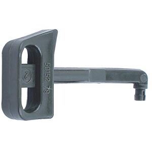 Adefol Levier de commande pour tronçonneuse Husqvarna 268 61 66 266 272 XP 181 281 288 501527902 - Publicité Adefol Levier de commande pour tronçonneuse Husqvarna 268 61 66 266 272 XP 181 281 288 501527902 - Publicité