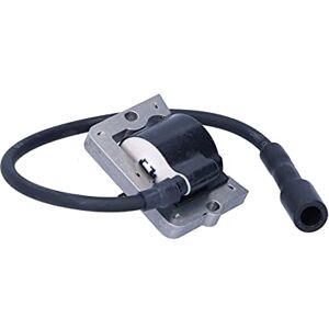 Raguso Remplacement de la Bobine D'allumage Compatible avec 1258401-S / 1258404-S / 1258401-s 1258404-S 1258401 Bobine D'allumage pour Accessoires de Tondeuse à Gazon Débroussailleuse - Publicité Raguso Remplacement de la Bobine D'allumage Compatible avec 1258401-S / 1258404-S / 1258401-s 1258404-S 1258401 Bobine D'allumage pour Accessoires de Tondeuse à Gazon Débroussailleuse - Publicité