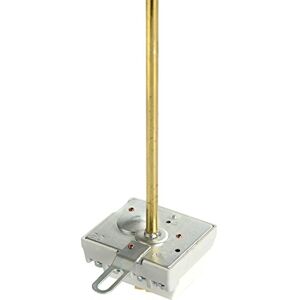 Greenstar 1418 Thermostat TUS 370 mm 20/72° - Publicité Greenstar 1418 Thermostat TUS 370 mm 20/72° - Publicité