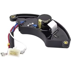 BGZHTMG Générateur à essence AVR 5kW, 7kW, 8kW, régulateur de tension automatique, panneau de commande, générateur monophasé triphasé, pièces de rechange(7-8kw 6wire) - Publicité BGZHTMG Générateur à essence AVR 5kW, 7kW, 8kW, régulateur de tension automatique, panneau de commande, générateur monophasé triphasé, pièces de rechange(7-8kw 6wire) - Publicité