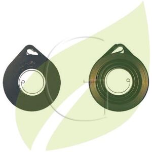 Husqvarna Ressort lanceur tronconneuse 41, 50, 51, 55, 335XPT - Publicité Husqvarna Ressort lanceur tronconneuse 41, 50, 51, 55, 335XPT - Publicité