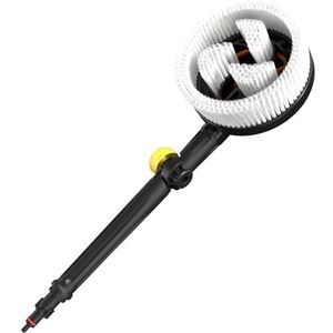 Parkside Brosse de lavage rotative pour nettoyeur haute pression LIDL PHD 150 G4 F4 PHD 170 A1 B2 C2 - Publicité Parkside Brosse de lavage rotative pour nettoyeur haute pression LIDL PHD 150 G4 F4 PHD 170 A1 B2 C2 - Publicité