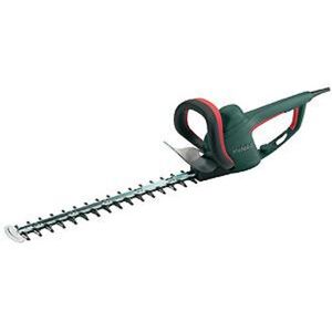 Metabo - HS 8755 / 608755000 - Taille-haies - Publicité