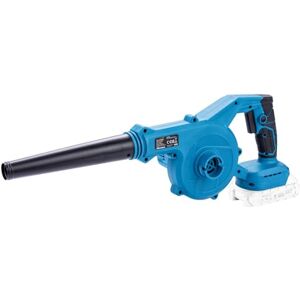 KATSU Tools KATSU FIT-Bat Souffleur de Feuilles sans Fil Brushless 21V, Souffleur d'air électrique Portable Aspirateurs pour Jardin l'entretien Pelouse, sans Batterie 102766 - Publicité KATSU Tools KATSU FIT-Bat Souffleur de Feuilles sans Fil Brushless 21V, Souffleur d'air électrique Portable Aspirateurs pour Jardin l'entretien Pelouse, sans Batterie 102766 - Publicité