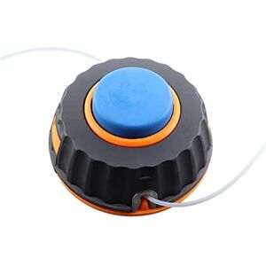 HURI Tête de coupe pour McCulloch, Partner, Husqvarna P25 (M10 x 1,25 li) - Publicité HURI Tête de coupe pour McCulloch, Partner, Husqvarna P25 (M10 x 1,25 li) - Publicité