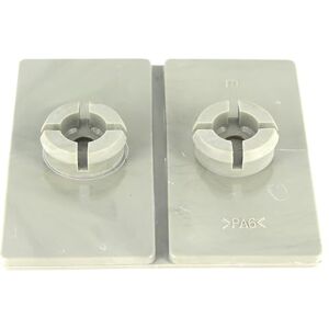 RYOBI Insert 5131004676 pour fendeur de buches - Publicité RYOBI Insert 5131004676 pour fendeur de buches - Publicité