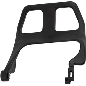 AERZETIX C69764 Poignée frein de chaîne pour tronçonneuse protège-main avant compatible avec Stihl MS 440 MS 460 044 046 - Publicité AERZETIX C69764 Poignée frein de chaîne pour tronçonneuse protège-main avant compatible avec Stihl MS 440 MS 460 044 046 - Publicité