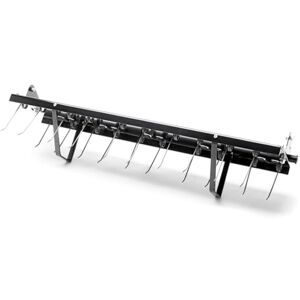 Husqvarna Scarificateur - Publicité Husqvarna Scarificateur - Publicité