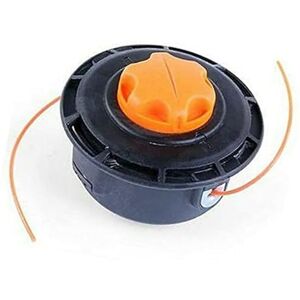 XEBRAD Accessoires for tête de Fil Double for débroussailleuse Fuxtec Bobine de Tondeuse à Gazon - Publicité XEBRAD Accessoires for tête de Fil Double for débroussailleuse Fuxtec Bobine de Tondeuse à Gazon - Publicité