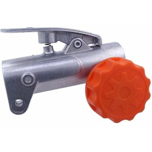 Motoculture Online motoculture-online Palier d'emboitement pour Multifonctions 5 en 1 ou débroussailleuse 26mm avec axe de 9 cannelures - Publicité Motoculture Online motoculture-online Palier d'emboitement pour Multifonctions 5 en 1 ou débroussailleuse 26mm avec axe de 9 cannelures - Publicité