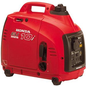 Honda POWER Générateur de lumière Générateurs EU10i - Publicité Honda POWER Générateur de lumière Générateurs EU10i - Publicité