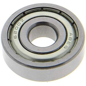 Gtapiece Roulement 6200Z compatible outils AEG, RYOBI - Publicité Gtapiece Roulement 6200Z compatible outils AEG, RYOBI - Publicité