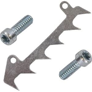 GartenExpress Dents de butée pour tronçonneuses Stihl MS170 MS180 MS210 MS230 MS250 021 023 025 - Publicité GartenExpress Dents de butée pour tronçonneuses Stihl MS170 MS180 MS210 MS230 MS250 021 023 025 - Publicité