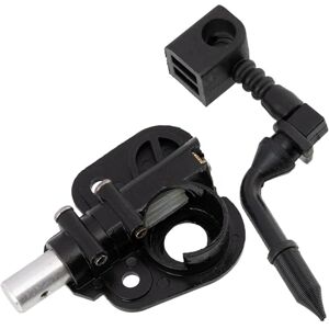 AERZETIX C70545 Pompe à huile pour tronçonneuse compatible avec McCulloch Mac, Partner, Poulan, Jonsered - Publicité AERZETIX C70545 Pompe à huile pour tronçonneuse compatible avec McCulloch Mac, Partner, Poulan, Jonsered - Publicité