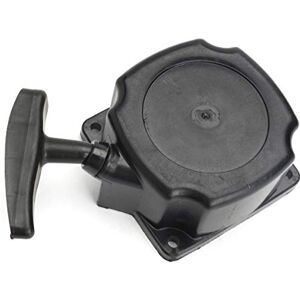 MOMOALA Démarreur À Rappel De Démarrage pour 2 Temps Débroussailleuse Whipper Tondeuse - Publicité MOMOALA Démarreur À Rappel De Démarrage pour 2 Temps Débroussailleuse Whipper Tondeuse - Publicité