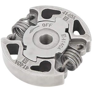 Fdit Pièces de Rechange pour tronçonneuse d'embrayage pour STIHL FS38 FS45 FS46 FS55 FS55R FC55 - Publicité Fdit Pièces de Rechange pour tronçonneuse d'embrayage pour STIHL FS38 FS45 FS46 FS55 FS55R FC55 - Publicité