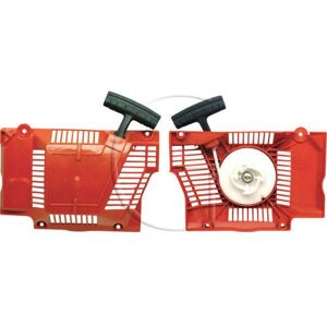 Husqvarna Lanceur tronconneuse 365, 371, 372 - Publicité Husqvarna Lanceur tronconneuse 365, 371, 372 - Publicité