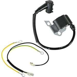 Spares2go Bobine d'allumage pour débroussailleuse Stihl FS160 FS180 FS220 FS280 FS290 - Publicité Spares2go Bobine d'allumage pour débroussailleuse Stihl FS160 FS180 FS220 FS280 FS290 - Publicité