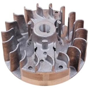 LAVAS Volant d'inertie magnétique de direction adapté for Honda GX25 GX25N HHT25S FG110, débroussailleuse, cultivateur, petite pièce de moteur 4 temps - Publicité LAVAS Volant d'inertie magnétique de direction adapté for Honda GX25 GX25N HHT25S FG110, débroussailleuse, cultivateur, petite pièce de moteur 4 temps - Publicité