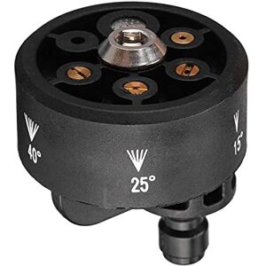 marian Buse réglable en plastique 6 en 1 pour nettoyeur sans fil haute pression de 6,35 mm - Publicité marian Buse réglable en plastique 6 en 1 pour nettoyeur sans fil haute pression de 6,35 mm - Publicité