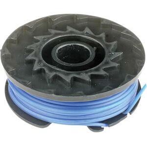 ALM FL224 Bobine et Fil pour Tondeuse, Multicolore, 6,5 x 6,5 x 2,5 cm - Publicité ALM FL224 Bobine et Fil pour Tondeuse, Multicolore, 6,5 x 6,5 x 2,5 cm - Publicité