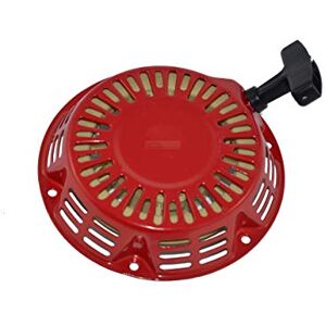 perfektGarten Démarreur à câble pour générateur de courant KW6500 / Scheppach SG 3000 - Publicité perfektGarten Démarreur à câble pour générateur de courant KW6500 / Scheppach SG 3000 - Publicité